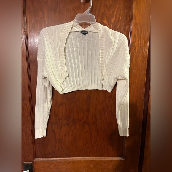 wild fable Sweaters - Ribbed Women's Shrug